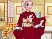 Play Kimono Designer Game on FOG.COM