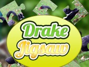 Play Drake Jigsaw Game on FOG.COM