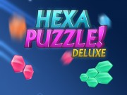 Play Hexa Puzzle Deluxe Game on FOG.COM