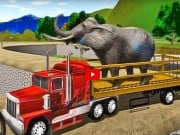 Play Animal Simulator Truck Transport 2020 Game on FOG.COM