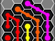 Play Hexa Connection Game on FOG.COM