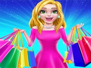 Play Family Shopping Mall Game on FOG.COM