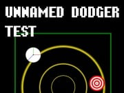 Play Unnamed Dodger Test Game on FOG.COM