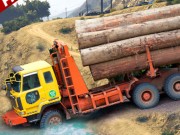 Play Heavy Cargo Truck Driver Game on FOG.COM