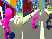Play Homer City Game 3D Game on FOG.COM