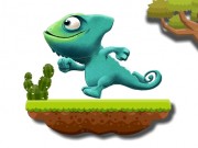 Play Dino Run Adventure Game on FOG.COM