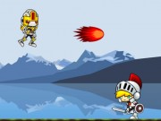 Play Extreme Fighters Game on FOG.COM