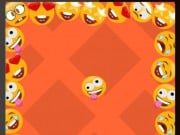 Play Pong With Emoji Game on FOG.COM