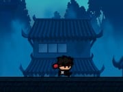 Play Endless Ninja Game on FOG.COM