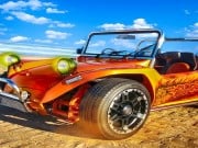 Play Beach Buggy Racing : Buggy Of Battle Game Game on FOG.COM