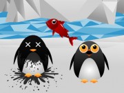 Play Hungry Penguin Game on FOG.COM