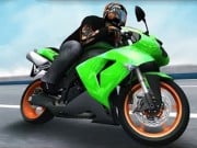 Play Moto 3D Racing Challenge Game on FOG.COM