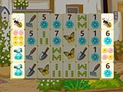 Play Flower Triple Mahjong Game on FOG.COM