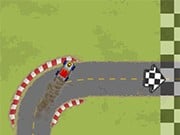 Play Non Stop 4x4 Game on FOG.COM