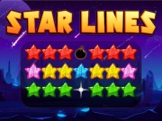 Play Star Lines Game on FOG.COM