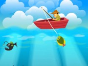 Play Go to Fishing Game on FOG.COM