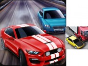 Play Highway Traffic Racing 2020 Game on FOG.COM