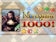 Play Nonogram 1000! Game on FOG.COM