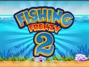Play Fishing Frenzy 2 Fishing by words Game on FOG.COM