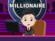 Play Millionaire Game on FOG.COM