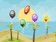 Play Balloon Paradise Game on FOG.COM