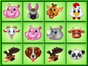 Play Animals Mahjong Game on FOG.COM