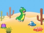 Play Dino Fun Adventure Game on FOG.COM