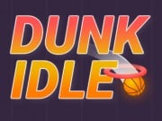 Play Dunk Idle Game on FOG.COM