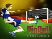 Play Pinball Football Game on FOG.COM