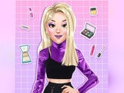 Play Blondie's Makeover Challenge Game on FOG.COM