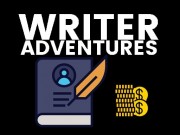 Play writer adventures Game on FOG.COM
