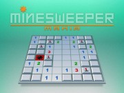 Play Minesweeper Mania Game on FOG.COM