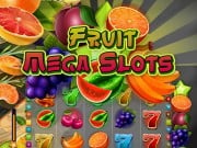 Play Fruit Mega Slots Game on FOG.COM