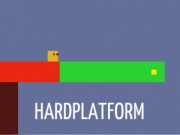 Play Hard Platform Game on FOG.COM