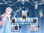 Play Monochrome Mahjongg Game on FOG.COM