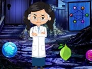 Play Chemistry Student Escape Game on FOG.COM