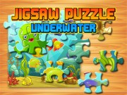 Play Underwater Jigsaw Puzzle Game Game on FOG.COM