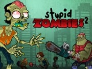 Play Stupid Zombies 2 Game on FOG.COM