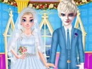 Play Princess Wedding Planner Game on FOG.COM