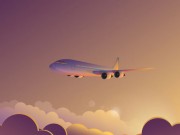 Play Vacation Airplanes Jigsaw Game on FOG.COM