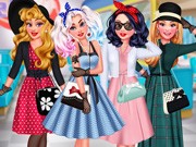 Play Pin Up Trend Game on FOG.COM