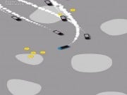 Play Cop Chop Police Car Chase Game Game on FOG.COM