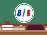 Play Kids Learn Mathematics Game on FOG.COM