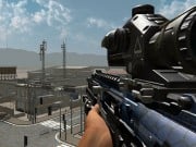 Play Warzone Sniper Game on FOG.COM