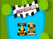 Play Fun Karting Game on FOG.COM