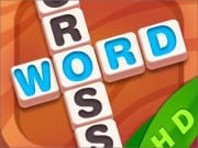 Play Word Cross Jungle Game on FOG.COM