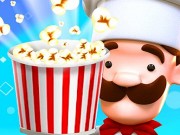 Play Popcorn Show Game on FOG.COM