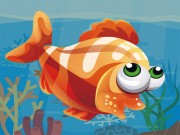 Play Fish World Puzzle Game on FOG.COM