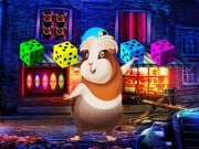 Play Gleeful Guinea Pig Escape Game on FOG.COM