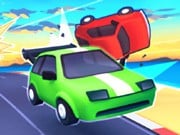 Play Road Crash Game on FOG.COM